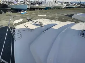 Thumbnail von Endeavour 36 Trawlercat JOURNEY