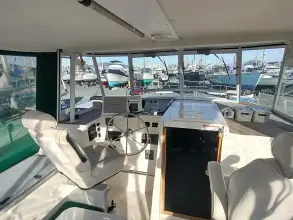 Thumbnail von Endeavour 36 Trawlercat JOURNEY