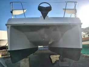 Thumbnail von Endeavour 36 Trawlercat JOURNEY