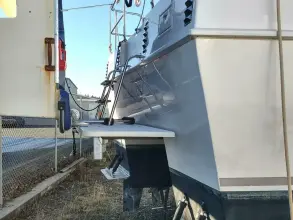 Thumbnail von Endeavour 36 Trawlercat JOURNEY