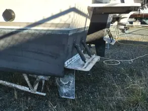 Thumbnail von Endeavour 36 Trawlercat JOURNEY