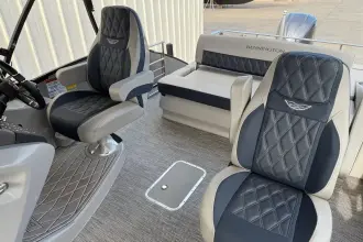 Thumbnail von Bennington 23 RSB