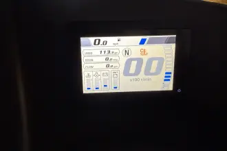 Thumbnail von Bennington 23 RSB