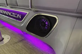 Thumbnail von Bennington 23 RSB