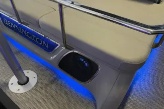 Thumbnail von Bennington 23 RSB