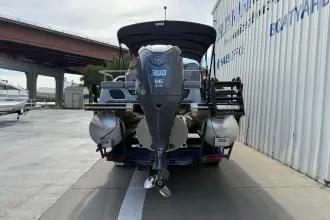 Thumbnail von Bennington 23 RSB