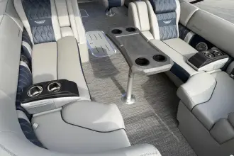 Thumbnail von Bennington 23 RSB