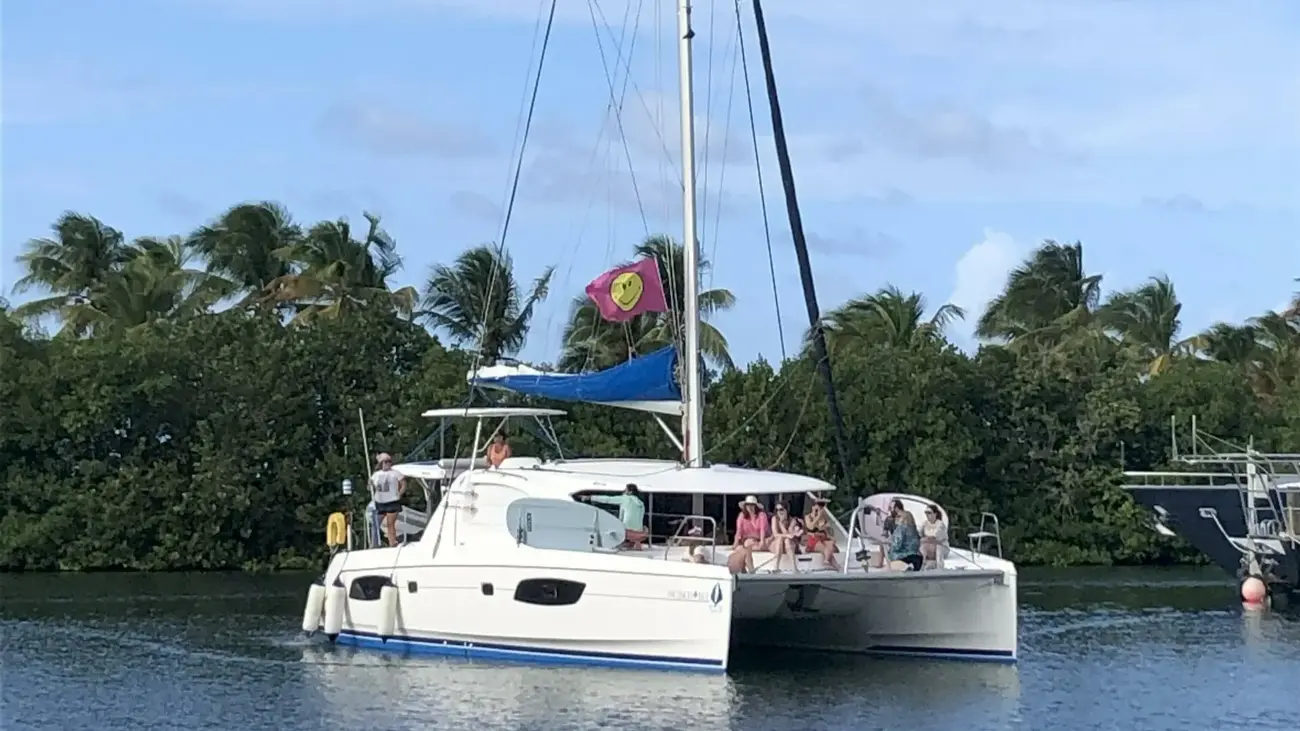 Thumbnail von Leopard 44 Inconceivable