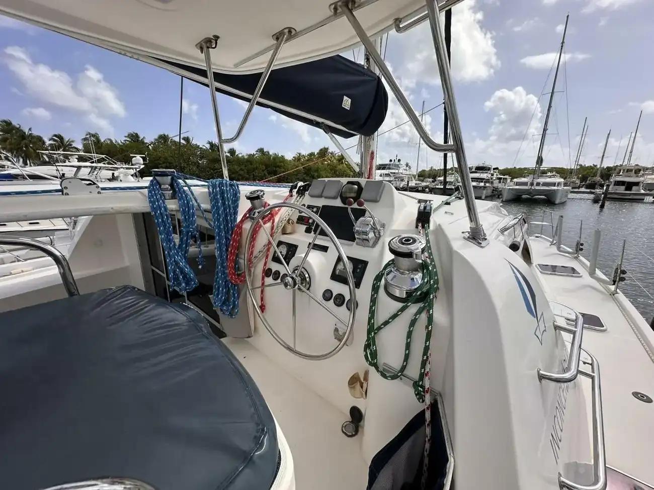 Thumbnail von Leopard 44 Inconceivable