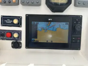 Thumbnail von Leopard 44 Inconceivable