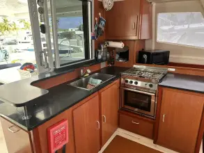 Thumbnail von Leopard 44 Inconceivable