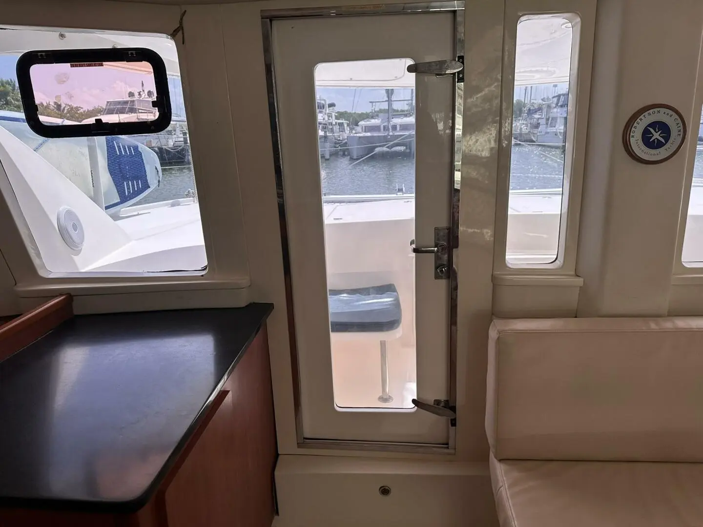 Thumbnail von Leopard 44 Inconceivable