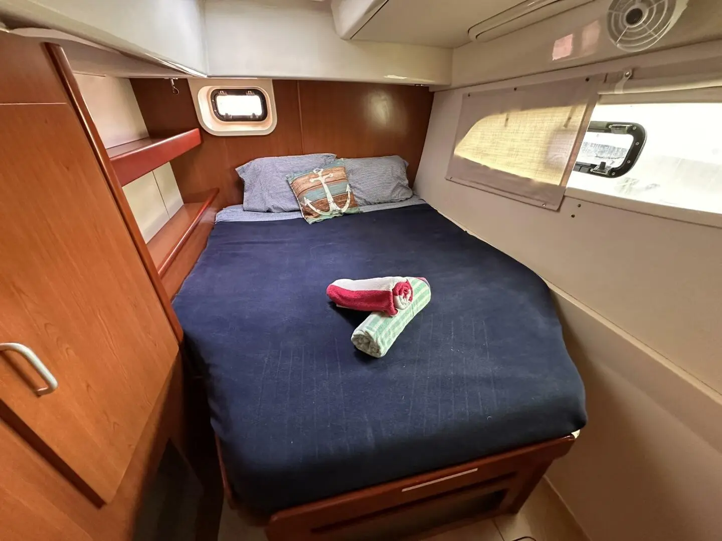 Thumbnail von Leopard 44 Inconceivable