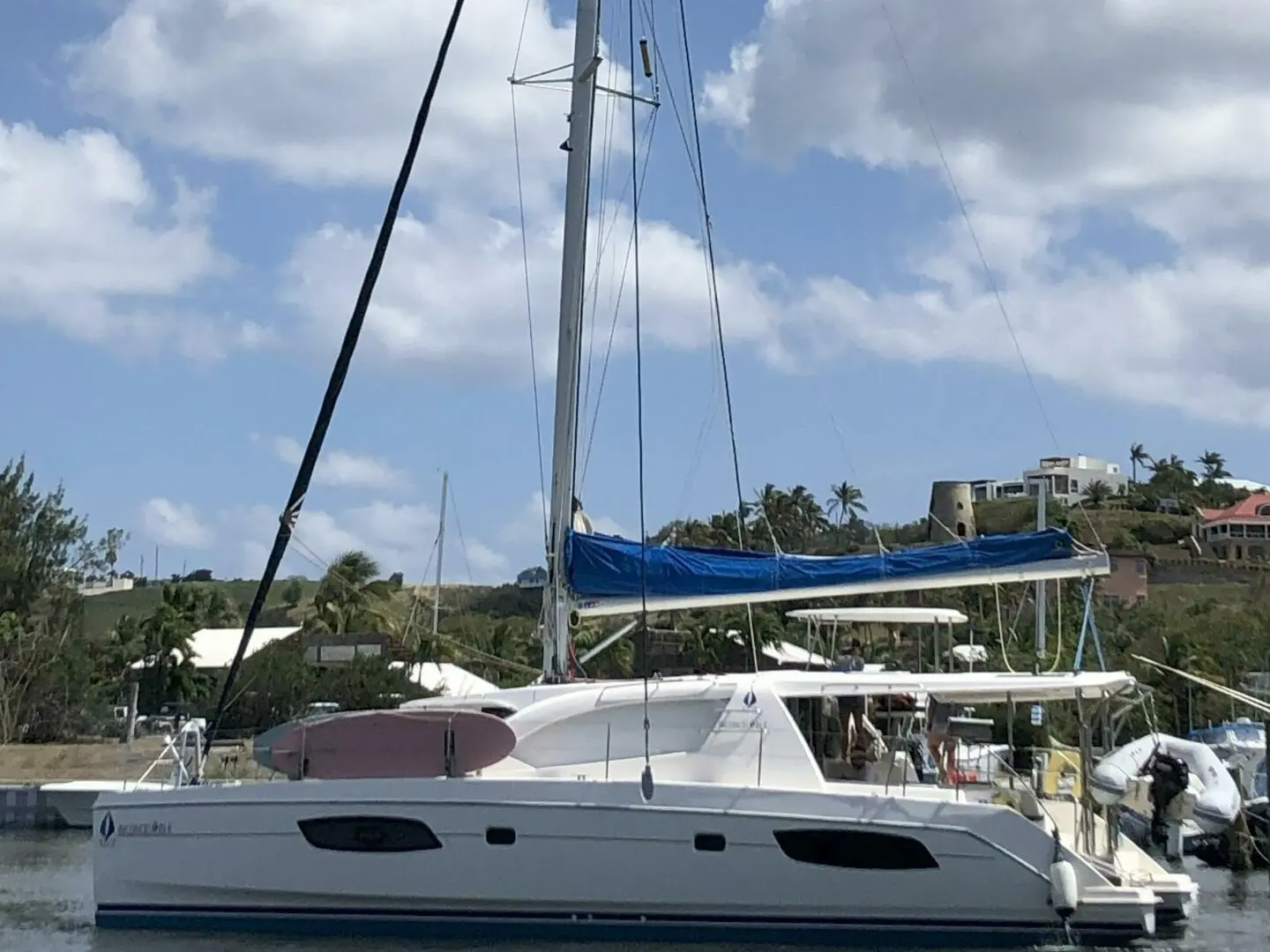 Thumbnail von Leopard 44 Inconceivable