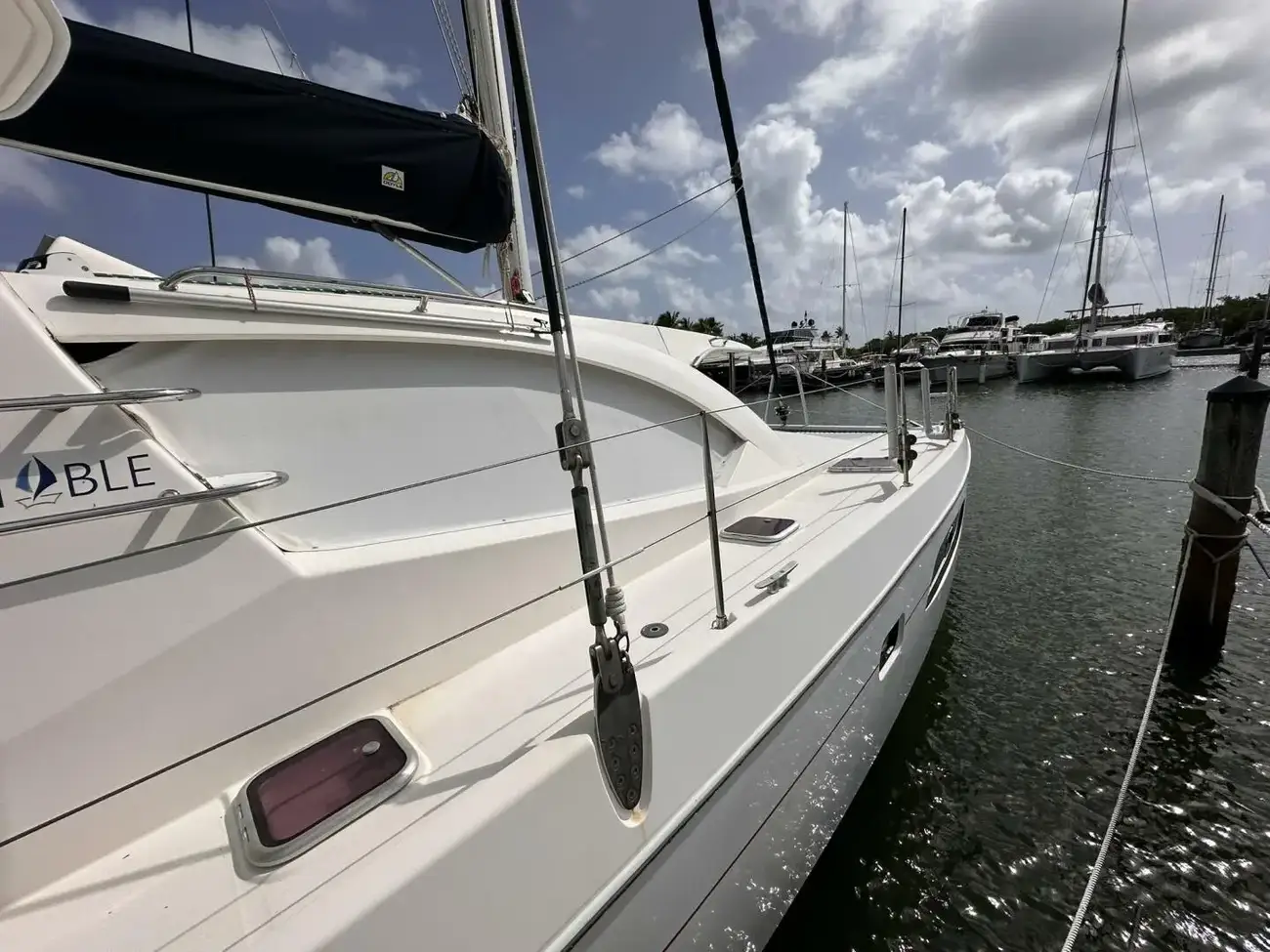 Thumbnail von Leopard 44 Inconceivable