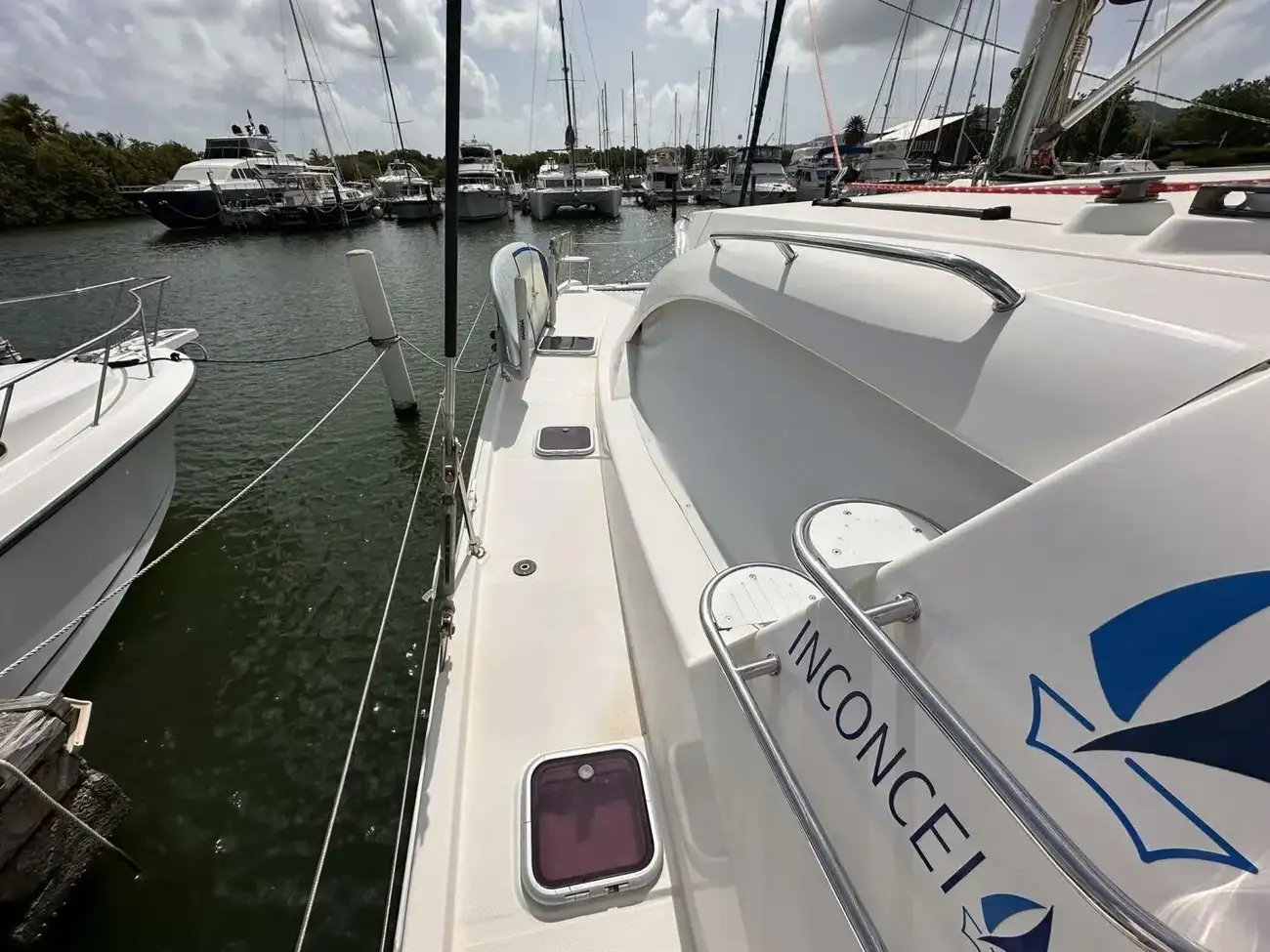 Thumbnail von Leopard 44 Inconceivable