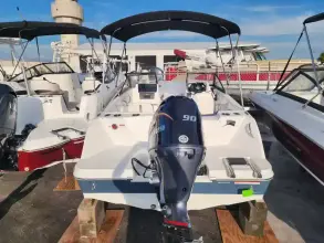 Thumbnail von Stingray 172 DC