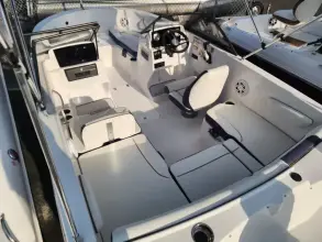 Thumbnail von Stingray 172 DC