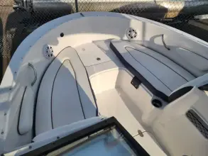 Thumbnail von Stingray 172 DC