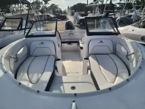 Thumbnail von Stingray 172 DC