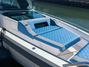 Thumbnail von Axopar 37 XC Cross Cabin Nocellara de Belice