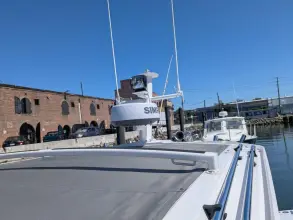 Thumbnail von Axopar 37 XC Cross Cabin Nocellara de Belice