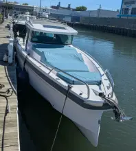 Thumbnail von Axopar 37 XC Cross Cabin Nocellara de Belice