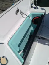 Thumbnail von Axopar 37 XC Cross Cabin Nocellara de Belice