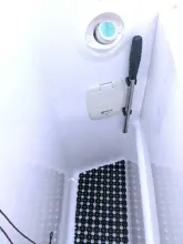 Thumbnail von Axopar 37 XC Cross Cabin Nocellara de Belice