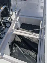 Thumbnail von Axopar 37 XC Cross Cabin Nocellara de Belice