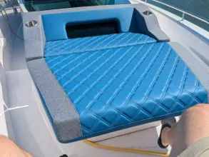 Thumbnail von Axopar 37 XC Cross Cabin Nocellara de Belice