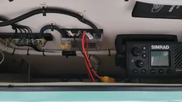 Thumbnail von Twin Vee 260 SE