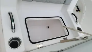 Thumbnail von Twin Vee 260 SE