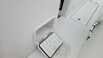 Thumbnail von Twin Vee 260 SE