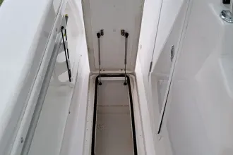 Thumbnail von Twin Vee 260 SE