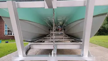 Thumbnail von Twin Vee 260 SE