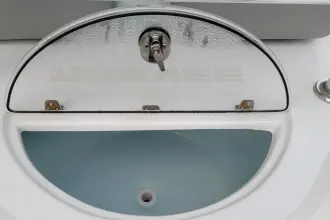 Thumbnail von Twin Vee 260 SE