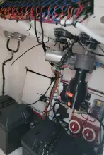 Thumbnail von Twin Vee 260 SE