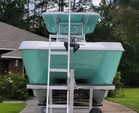 Thumbnail von Twin Vee 260 SE