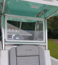 Thumbnail von Twin Vee 260 SE