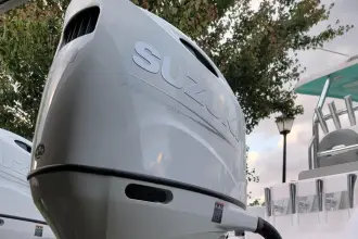 Thumbnail von Twin Vee 260 SE