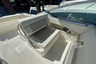 Thumbnail von Boston Whaler 240 Vantage
