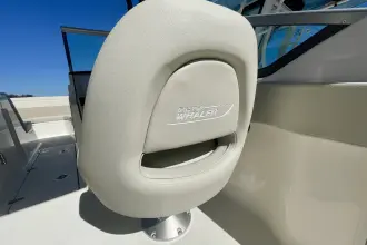 Thumbnail von Boston Whaler 240 Vantage