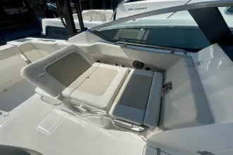 Thumbnail von Boston Whaler 240 Vantage