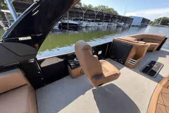 Thumbnail von Harris Grand Mariner 250