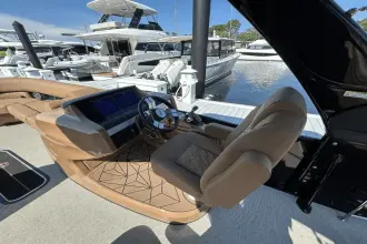 Thumbnail von Harris Grand Mariner 250