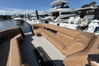 Thumbnail von Harris Grand Mariner 250