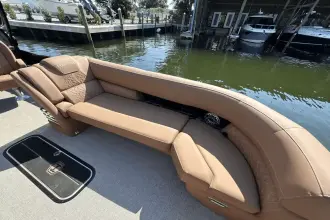 Thumbnail von Harris Grand Mariner 250