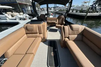 Thumbnail von Harris Grand Mariner 250