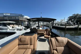 Thumbnail von Harris Grand Mariner 250